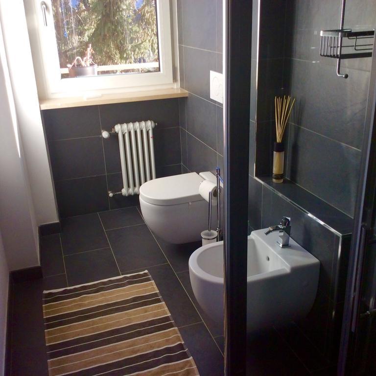 Appartamento Monti E Relax Saint-Vincent Kamer foto