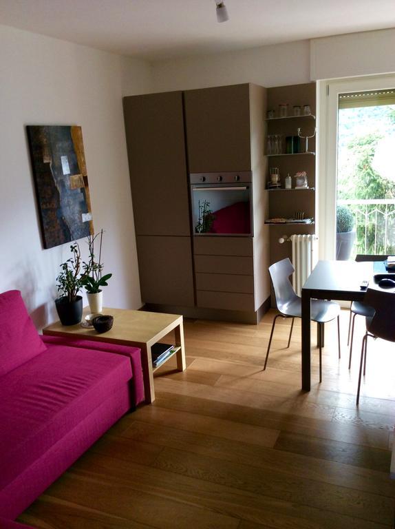 Appartamento Monti E Relax Saint-Vincent Kamer foto