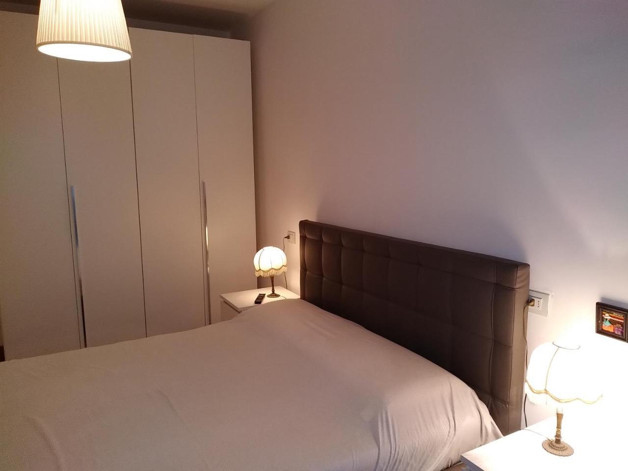 Appartamento Monti E Relax Saint-Vincent Buitenkant foto