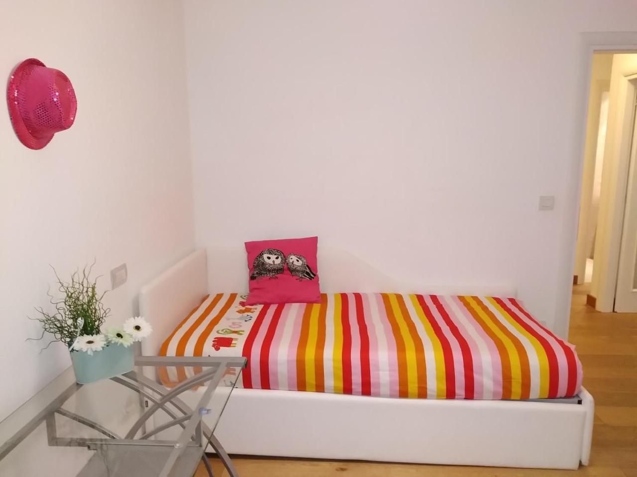 Appartamento Monti E Relax Saint-Vincent Buitenkant foto